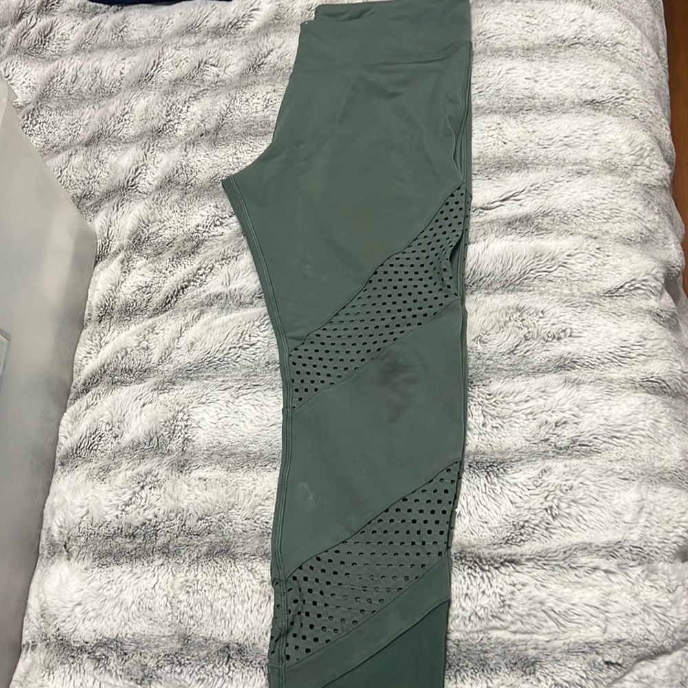 Lorna Jane leggings